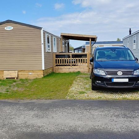 Chalet M44 Oostkapelle Εξωτερικό φωτογραφία