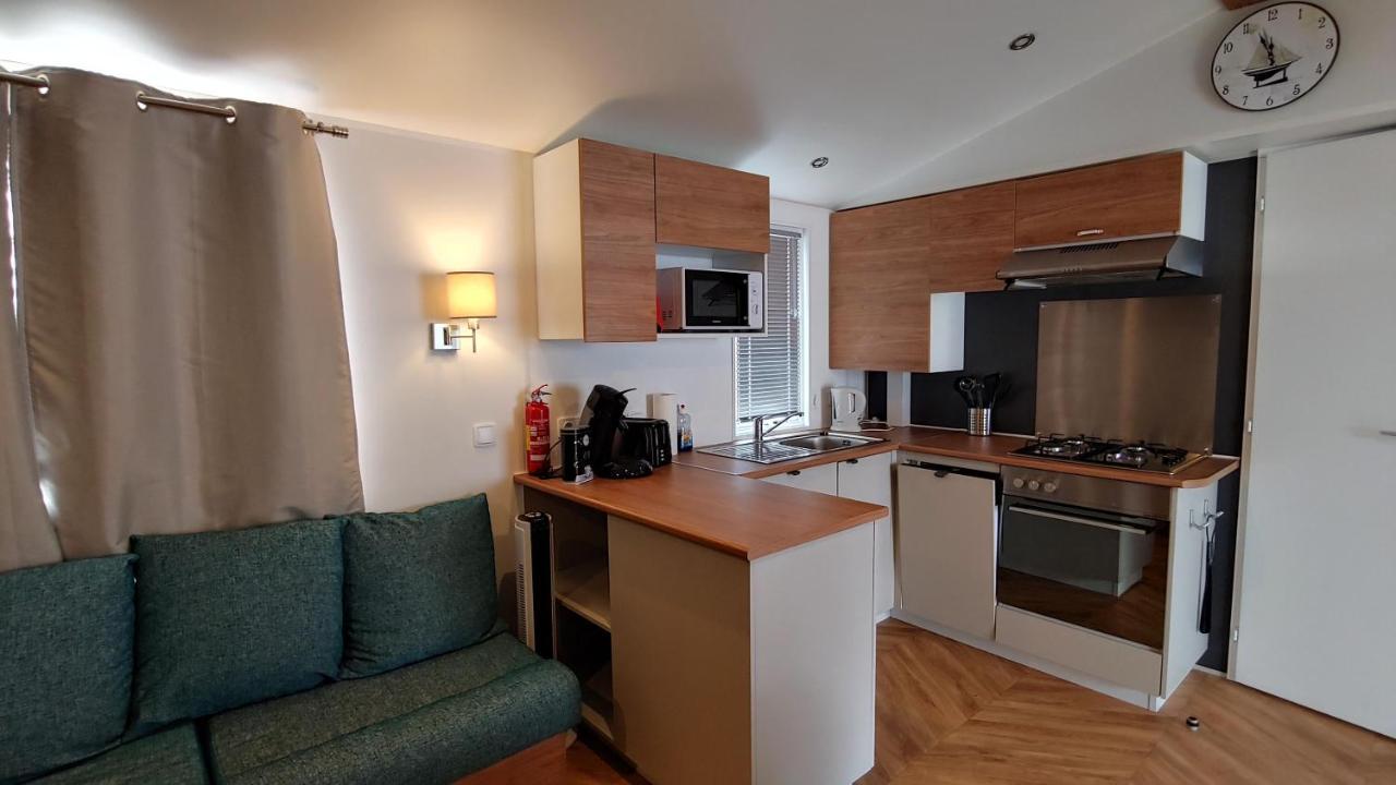 Chalet M44 Oostkapelle Εξωτερικό φωτογραφία