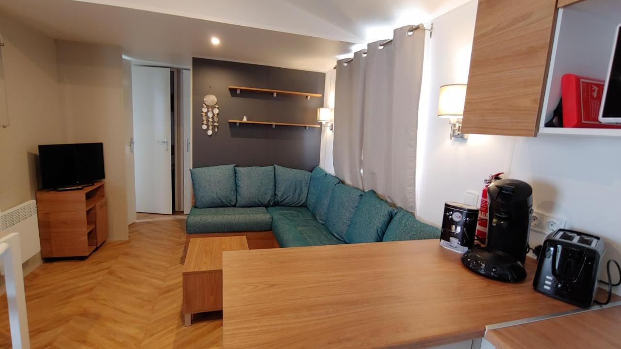 Chalet M44 Oostkapelle Εξωτερικό φωτογραφία