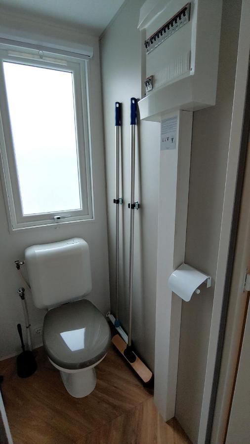Chalet M44 Oostkapelle Εξωτερικό φωτογραφία