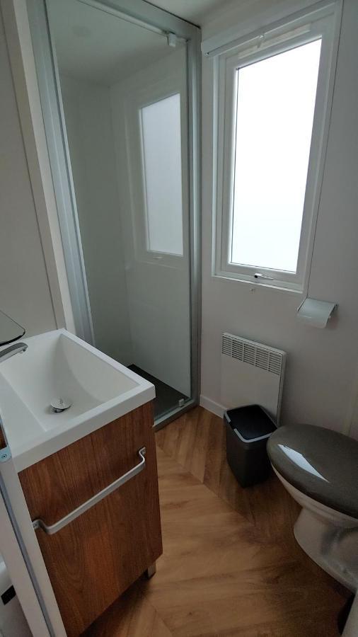 Chalet M44 Oostkapelle Εξωτερικό φωτογραφία