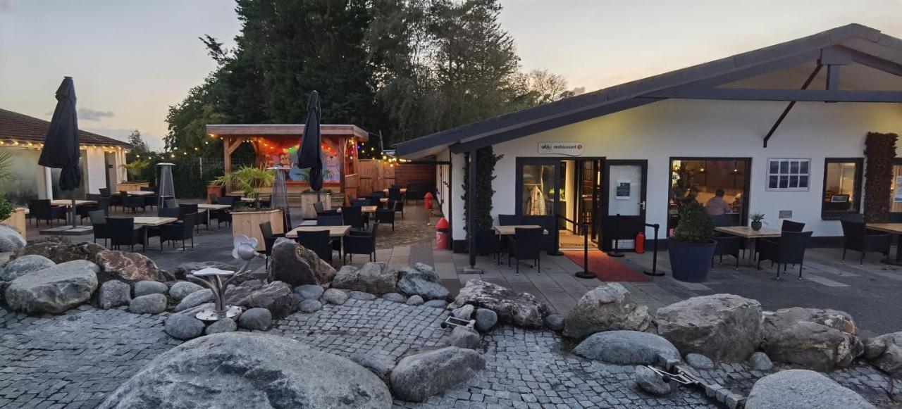 Chalet M44 Oostkapelle Εξωτερικό φωτογραφία