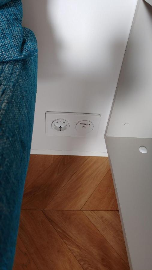 Chalet M44 Oostkapelle Εξωτερικό φωτογραφία
