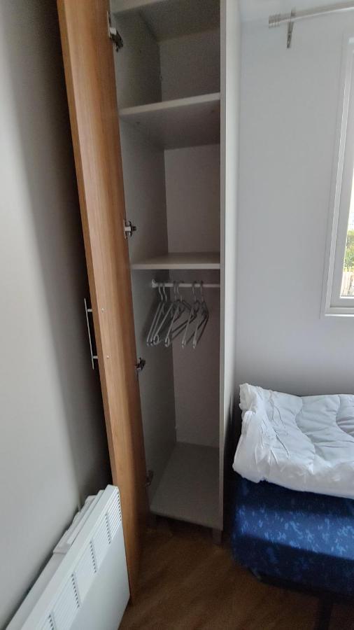 Chalet M44 Oostkapelle Εξωτερικό φωτογραφία