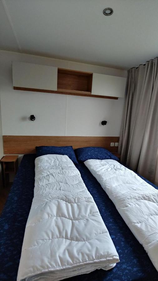 Chalet M44 Oostkapelle Εξωτερικό φωτογραφία