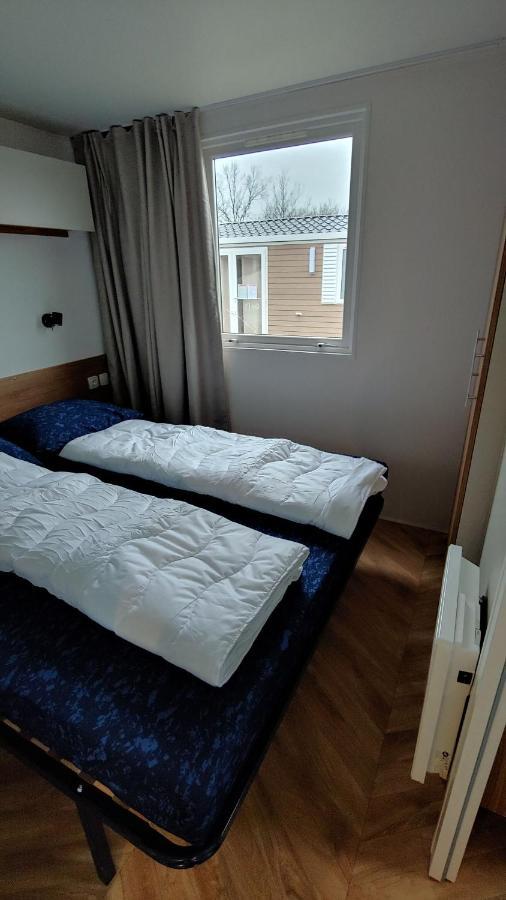 Chalet M44 Oostkapelle Εξωτερικό φωτογραφία