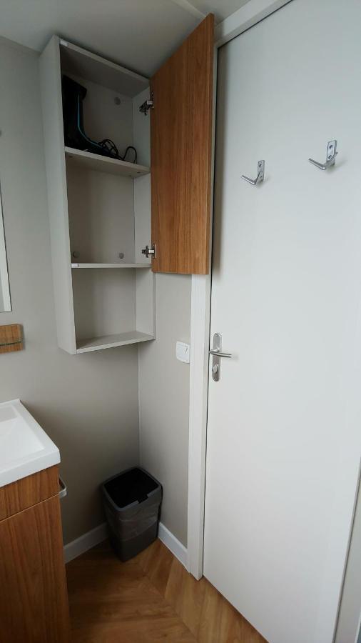 Chalet M44 Oostkapelle Εξωτερικό φωτογραφία
