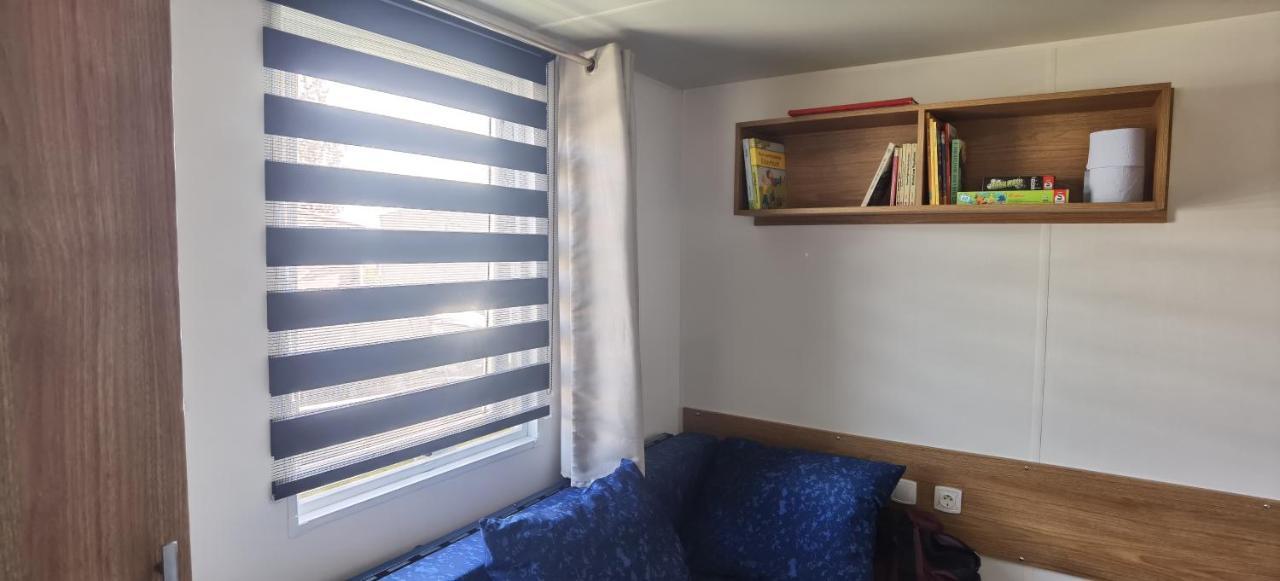 Chalet M44 Oostkapelle Εξωτερικό φωτογραφία