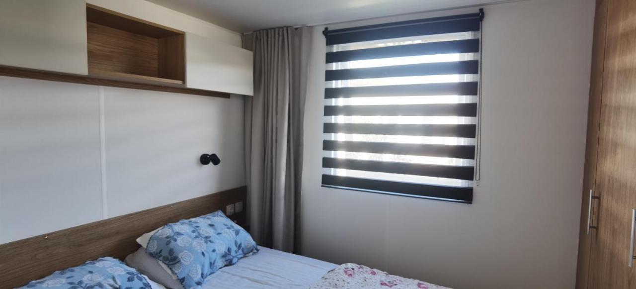 Chalet M44 Oostkapelle Εξωτερικό φωτογραφία